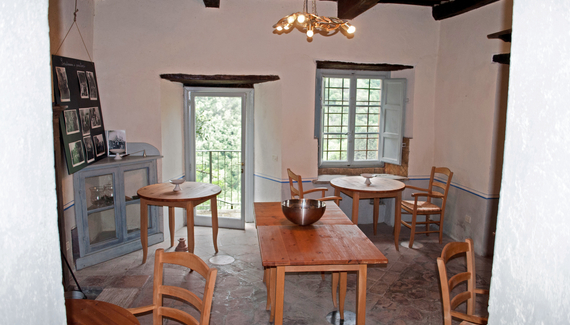 La Fagiana - Gallery