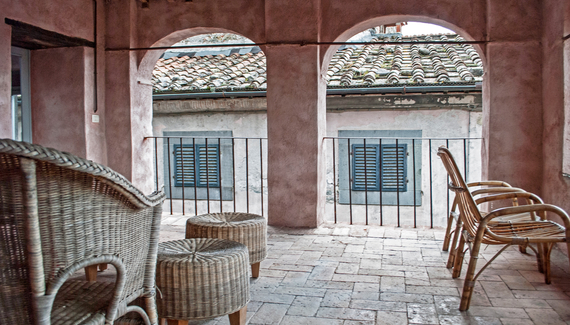 La Fagiana - Gallery