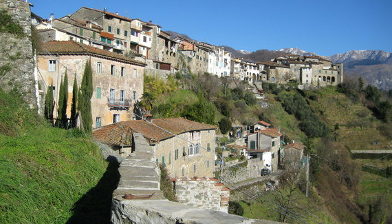 La Fagiana - Gallery