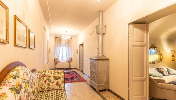 La Rocca di Camporgiano Maison du Charme - Gallery