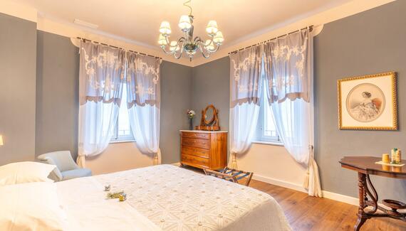 La Rocca di Camporgiano Maison du Charme - Gallery
