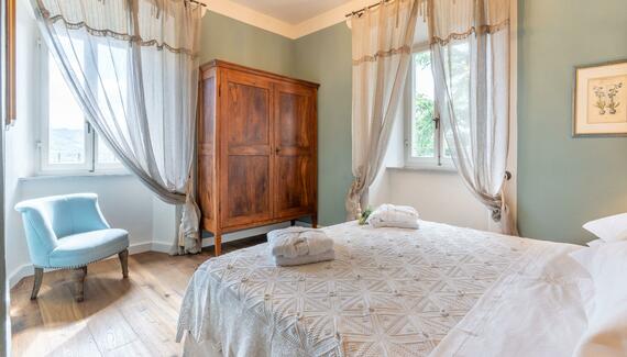 La Rocca di Camporgiano Maison du Charme - Gallery