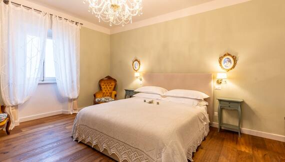 La Rocca di Camporgiano Maison du Charme - Gallery