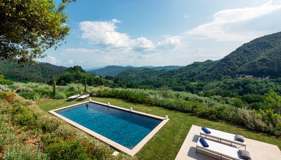 Poggio al Leccio - Gallery