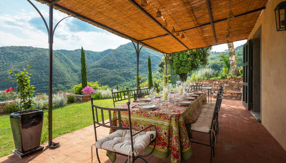 Poggio al Leccio - Gallery