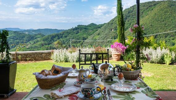 Poggio al Leccio - Gallery