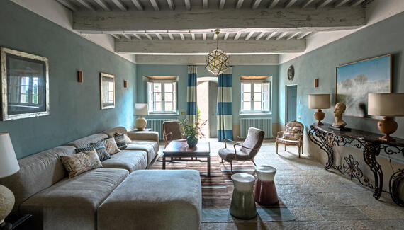 Poggio al Leccio - Gallery