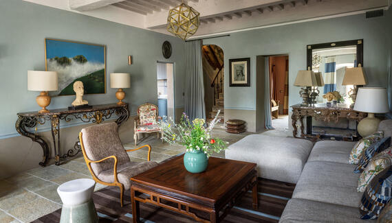 Poggio al Leccio - Gallery
