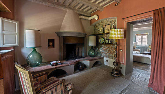 Poggio al Leccio - Gallery
