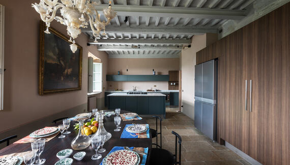 Poggio al Leccio - Gallery