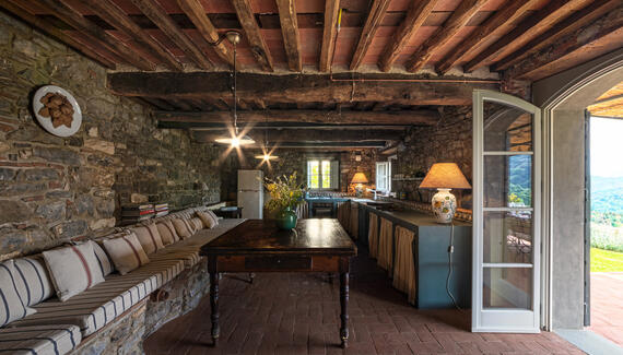 Poggio al Leccio - Gallery