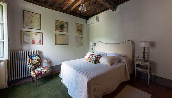 Poggio al Leccio - Gallery