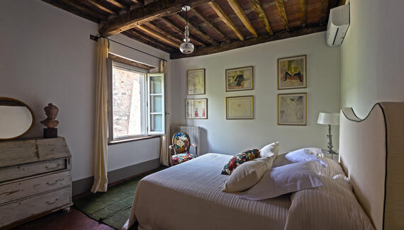 Poggio al Leccio - Gallery