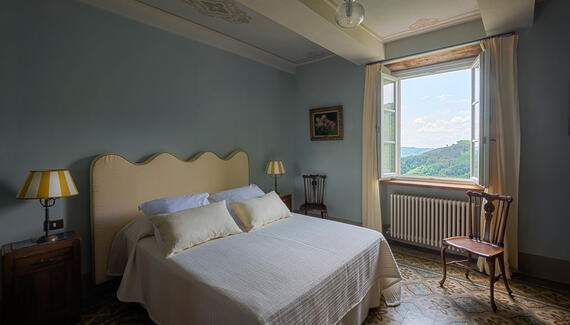 Poggio al Leccio - Gallery