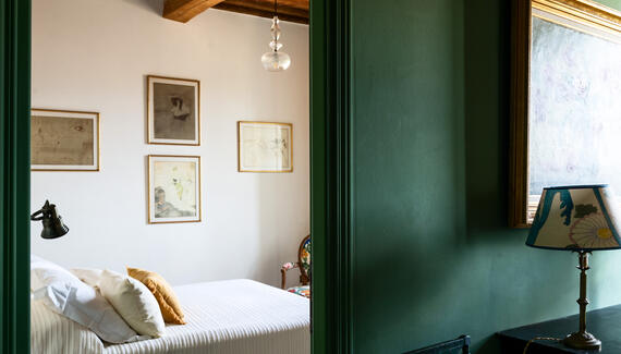 Poggio al Leccio - Gallery