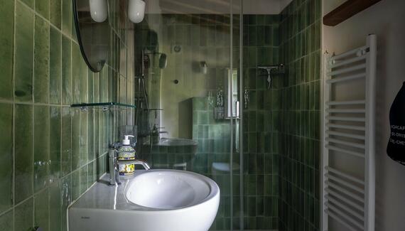 Poggio al Leccio - Gallery