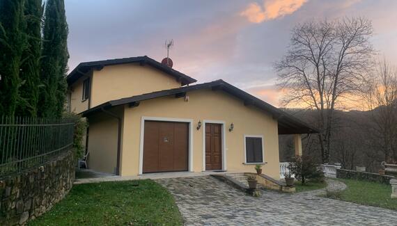 Villa Monteperpoli - Gallery