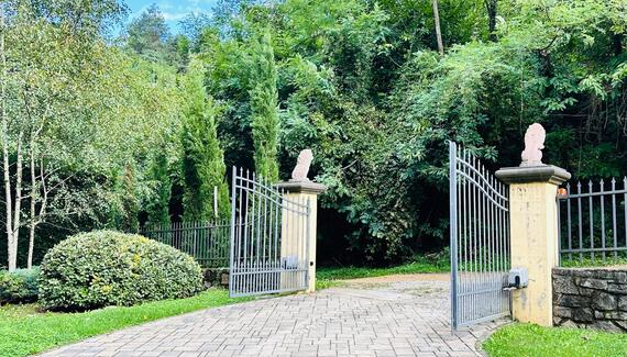 Villa Monteperpoli - Gallery