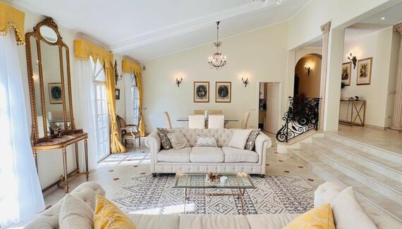 Villa Monteperpoli - Gallery