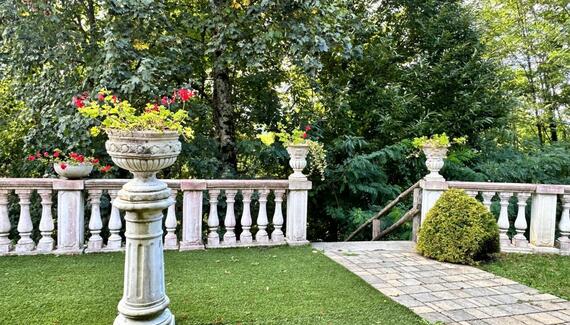 Villa Monteperpoli - Gallery