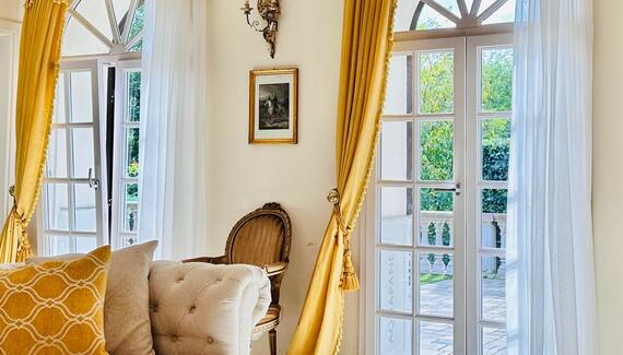 Villa Monteperpoli - Gallery