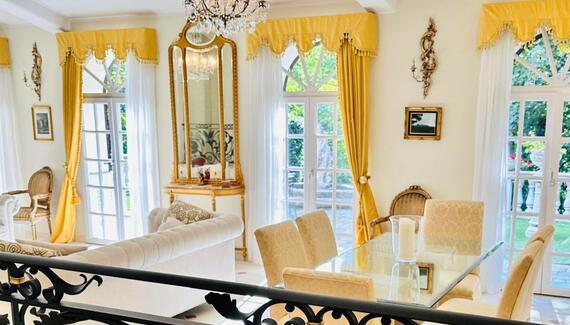 Villa Monteperpoli - Gallery