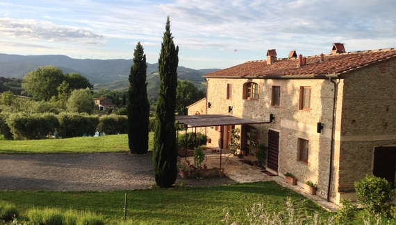 Agriturismo Fontemorsi - Gallery