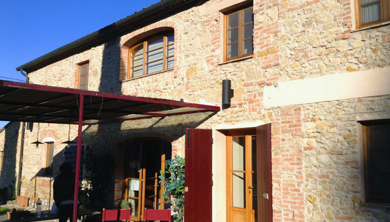 Agriturismo Fontemorsi - Gallery