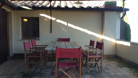 Agriturismo Fontemorsi - Gallery