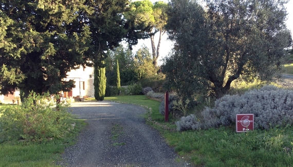 Agriturismo Fontemorsi - Gallery