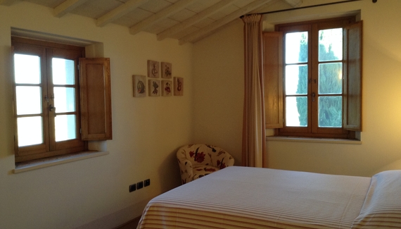 Agriturismo Fontemorsi - Gallery