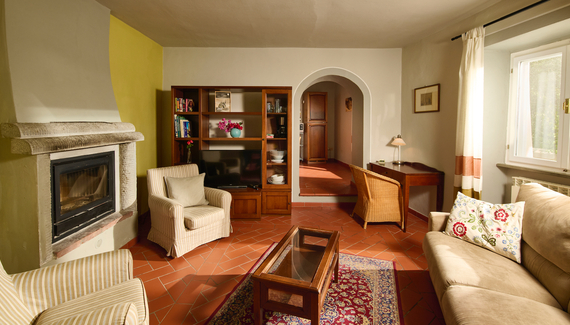 La Lucertola - Gallery