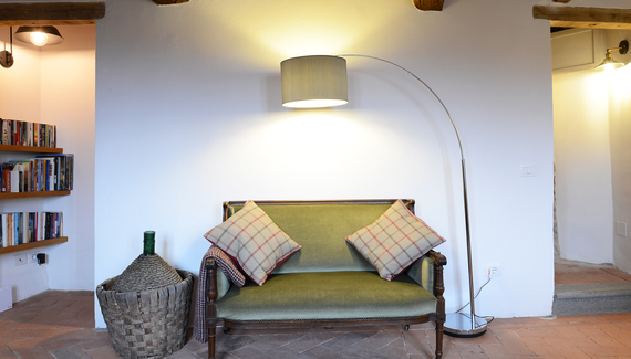 Casa Castagna - Gallery