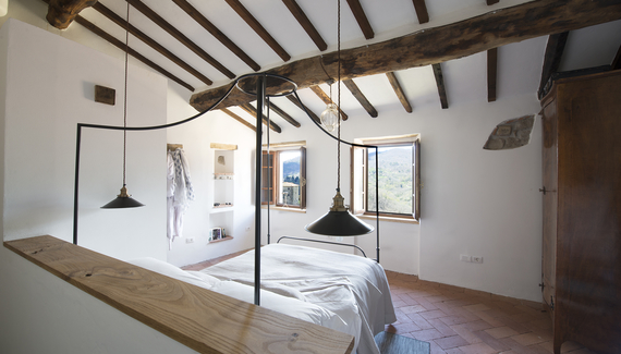 Casa Castagna - Gallery