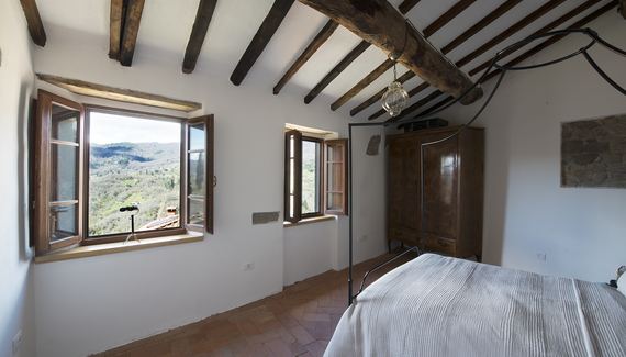 Casa Castagna - Gallery