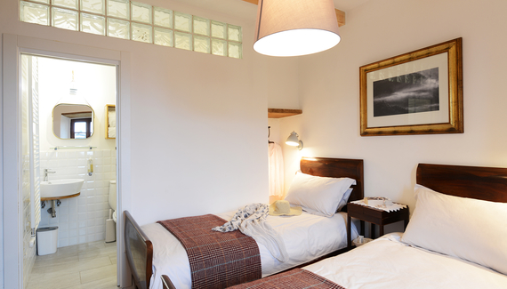 Casa Castagna - Gallery