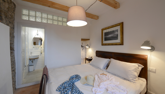 Casa Castagna - Gallery