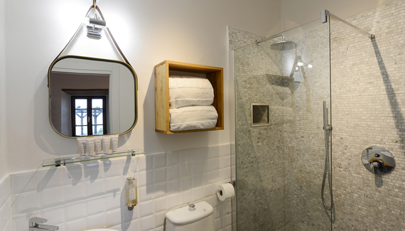 Casa Castagna - Gallery