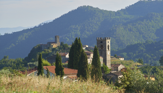 Casa Castagna - Gallery