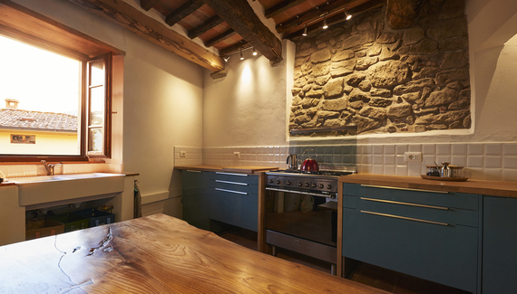 Casa Castagna - Gallery