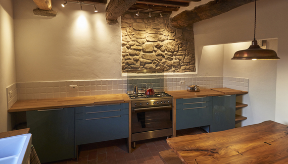 Casa Castagna - Gallery