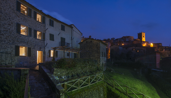 Casa Castagna - Gallery