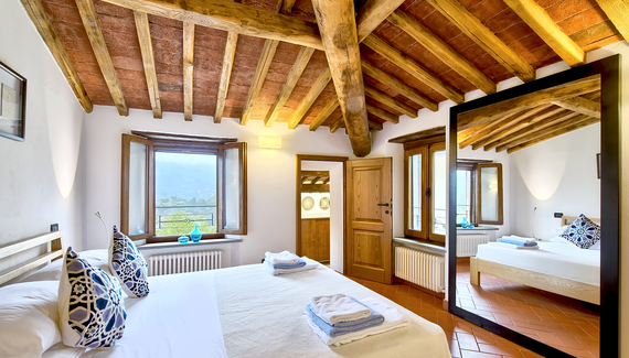 Villa Pietra Serena - Gallery