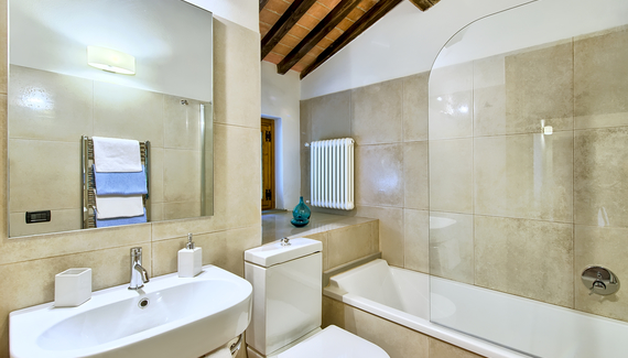 Villa Pietra Serena - Gallery