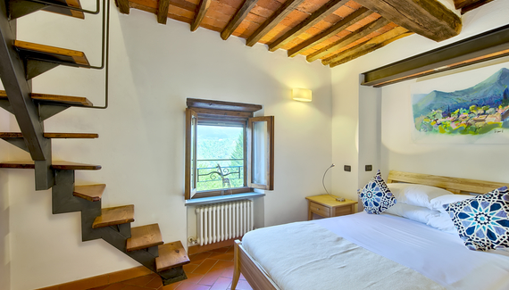 Villa Pietra Serena - Gallery