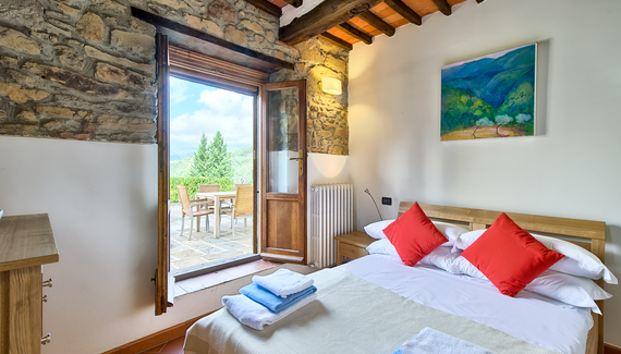 Villa Pietra Serena - Gallery