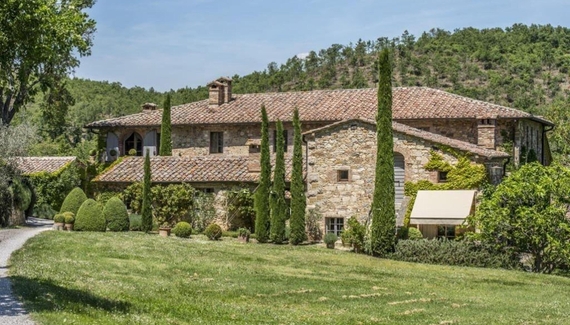 Abbadia Wine Relais - Gallery