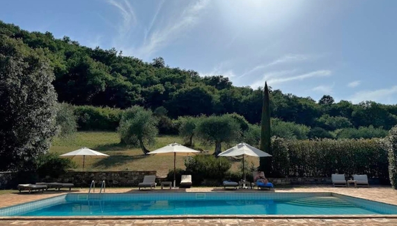 Abbadia Wine Relais - Gallery
