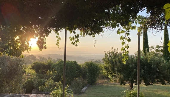 Abbadia Wine Relais - Gallery