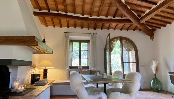 Abbadia Wine Relais - Gallery